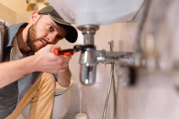 Best Plumbing Inspection Services  in Grants Pass, OR