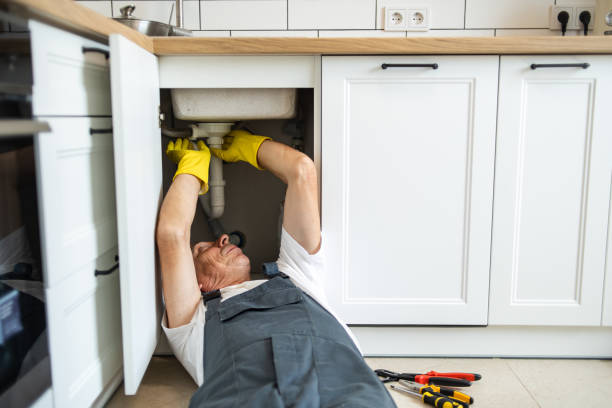 Best Plumbing Services Near Me  in Grants Pass, OR