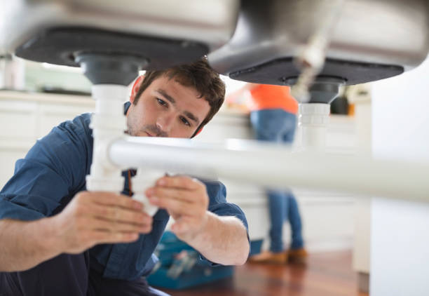 Best Sewer Line Repair  in Grants Pass, OR