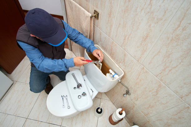 Best Emergency Plumbing Repair  in Grants Pass, OR