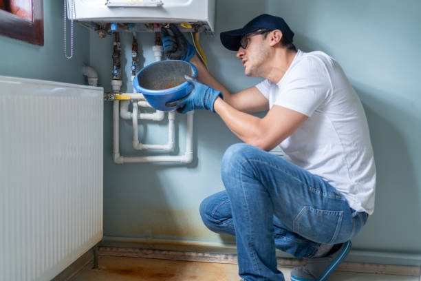 Clogged Drain Plumber in Grants Pass, OR